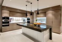 Contoh desain dapur rumah